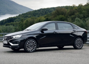 Раскрыт перечень автомобилей, разрешенных для использования в такси