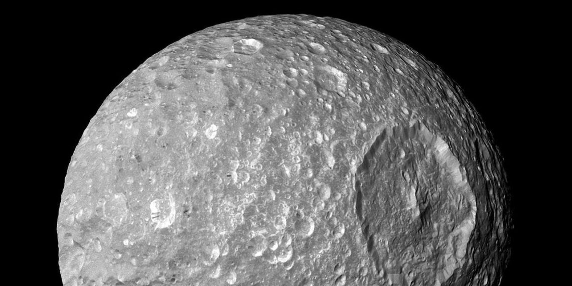 Российская атомная станция для Луны будет готова к установке к 2030 году