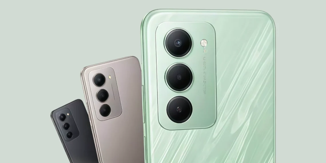 Redmi 15 5G. Новый бюджетный хит-смартфон