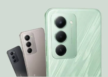 Redmi 15 5G. Новый бюджетный хит-смартфон