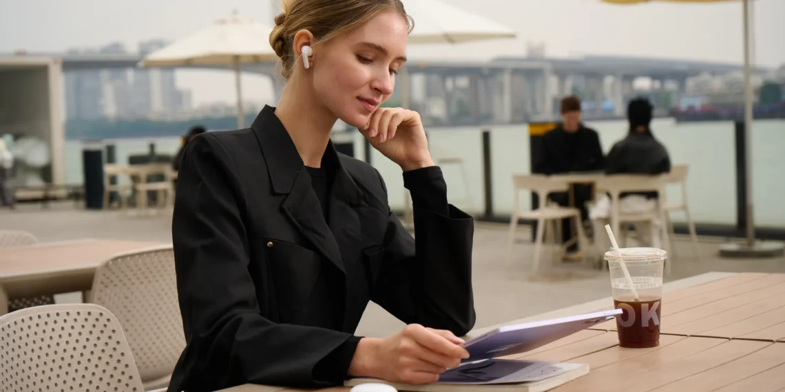 Honor Choice Earbuds X7 Pro поступили в продажу в России