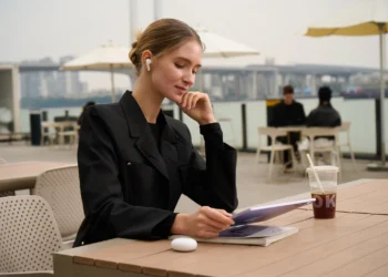 Honor Choice Earbuds X7 Pro поступили в продажу в России