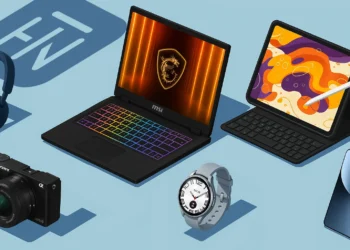 От чертежей до киберспорта: универсальные девайсы для нового учебного года