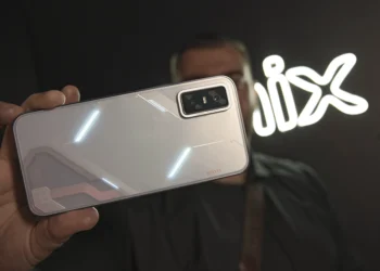 Infinix GT 30 Pro официально представлен в России