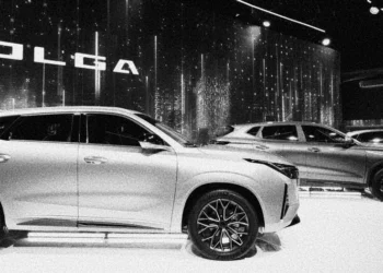 Возрождением автомобилей «Волга» могут заняться ГАЗ и Geely