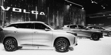 Возрождением автомобилей «Волга» могут заняться ГАЗ и Geely