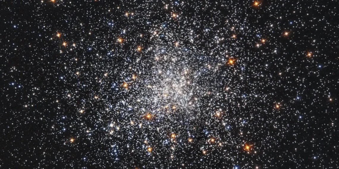 Flagship 2 — самая детальная симуляция Вселенной в истории