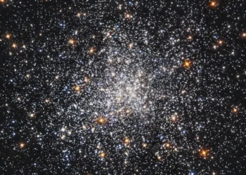 Flagship 2 — самая детальная симуляция Вселенной в истории