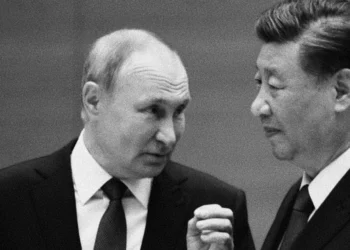 Путин и Си Цзиньпин: «В этом столетии есть шанс продлить жизнь до 150 лет»