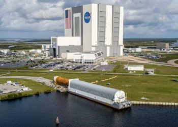 NASA запретила китайцам участвовать в своих программах освоения космоса