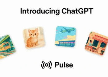 Представлен цифровой ИИ-ассистент ChatGPT Pulse