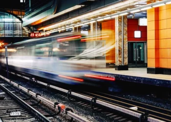 Собянин показал схему московского метро 2035 года