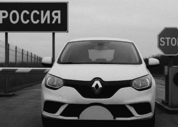 Renault не смогла вернуться в Россию под новым брендом