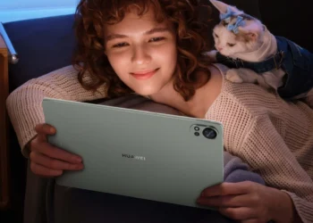 Huawei представила новый планшет MatePad 12 X с экраном PaperMatte и стилусом M-Pencil Pro