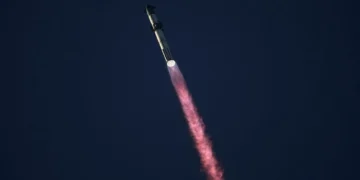 Первый безупречный полет SpaceX Starship. Что это значит для космонавтики?
