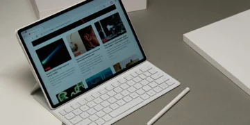 Huawei MatePad 12 X PaperMatte Edition (2025) — мощный, автономный и всё ещё доступный