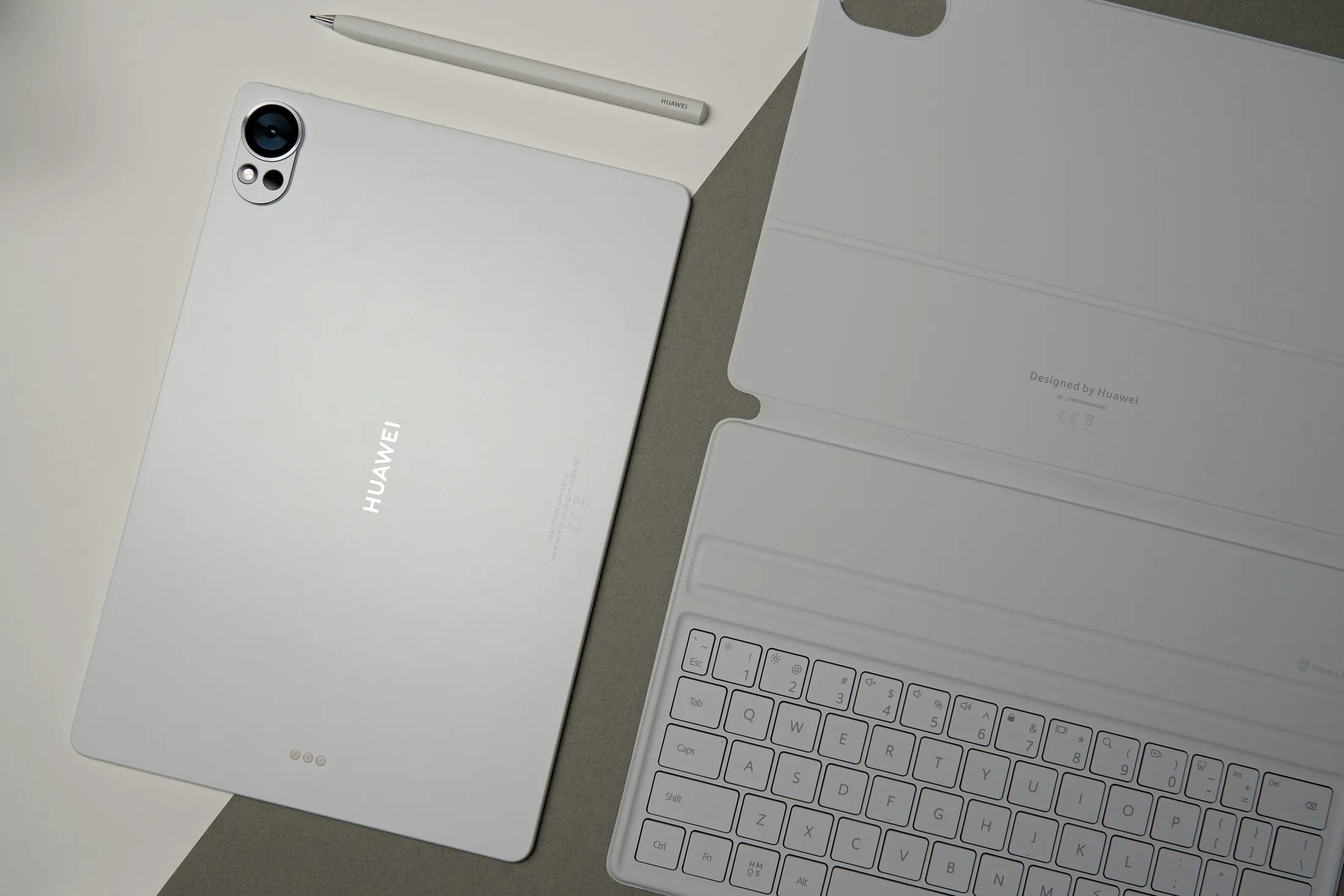 Huawei MatePad 12 X PaperMatte Edition (2025)