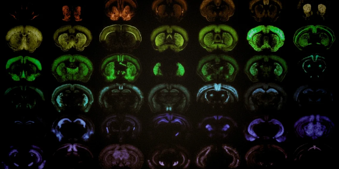 Представлена ИИ-платформа для изучения мозга