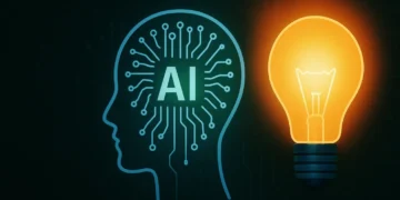 Электричество стало ключевым фактором в развитии ИИ