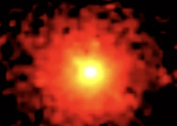 NASA подтверждает, что 3I/ATLAS является кометой и публикует новые снимки