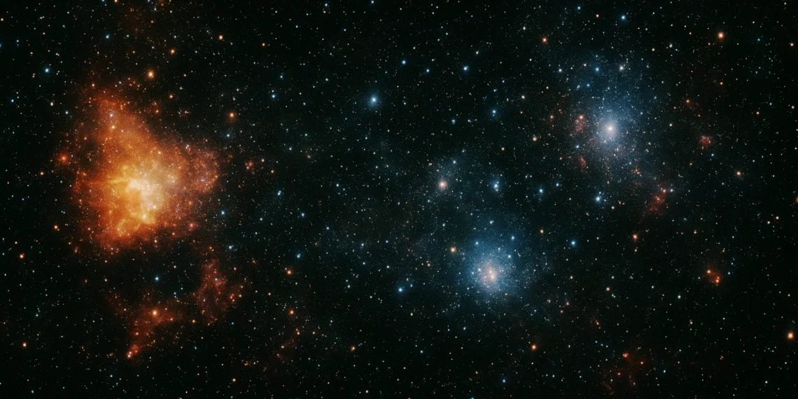 Новая гипотеза «радикальной обыденности» объясняет парадокс Ферми