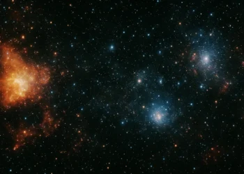 Новая гипотеза «радикальной обыденности» объясняет парадокс Ферми