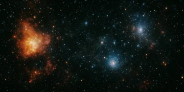 Новая гипотеза «радикальной обыденности» объясняет парадокс Ферми