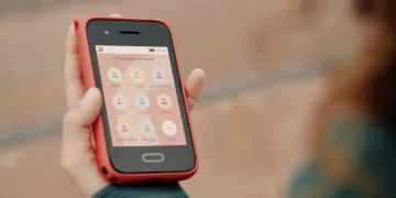 XploraOne — первый смартфон для детей без соцсетей